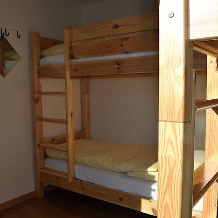 Cube Lodges Berlin Mitte מראה חיצוני תמונה